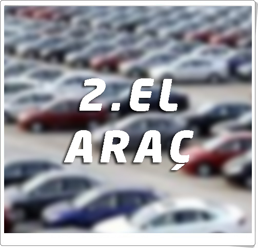 İkinci el araç satışı